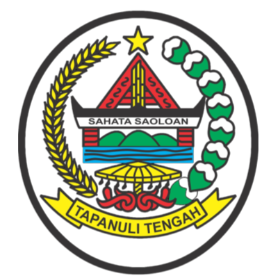 Logo Pemkab Tapanuli Tengah