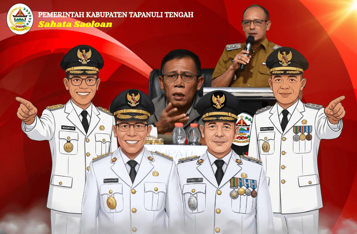 Tapanuli Tengah Bersatu